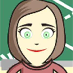 CarrieBooth's avatar